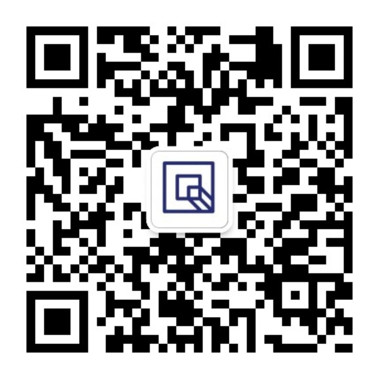 微信二维码